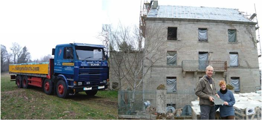 Grand Designs / Chinese Slates